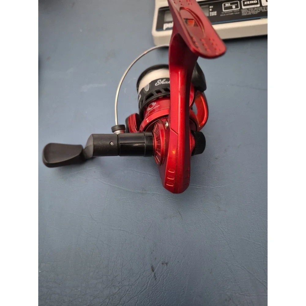 Shakespeare USDR30 SPINNING REEL
